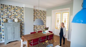 Een oud huis kopen én verbouwen tot modern paradijs
