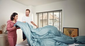 Huis en comfort – Budgetproof van huis naar thuis