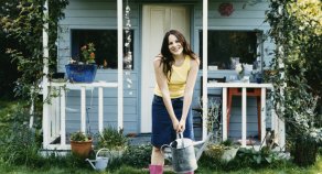 5 tips om een kleine woning in te richten