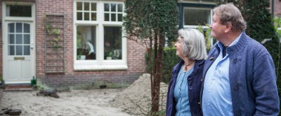 Kinderen het huis uit? Tijd voor een uitbouw!